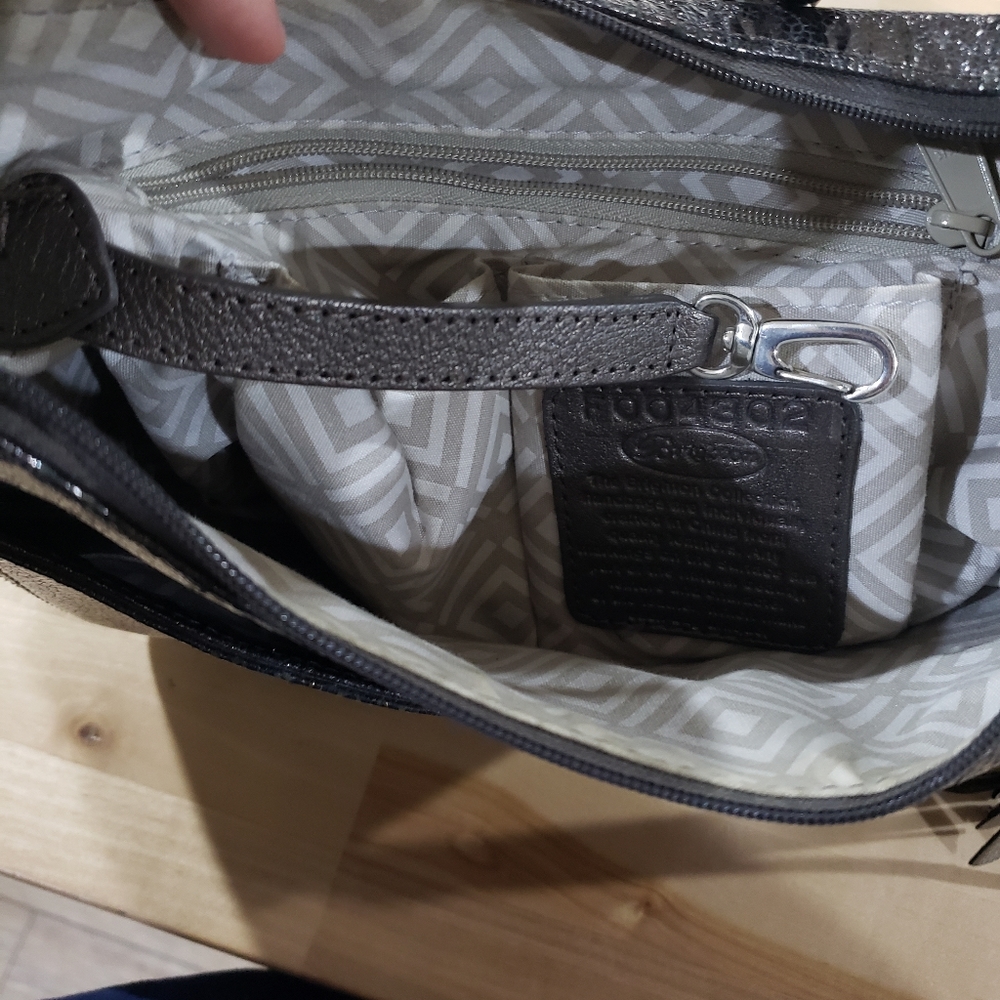 Brighton Purse
